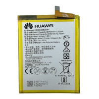 Акумулятор Original Huawei Honor 6X, Mate 9 Lite, GR5 2017, HB386483ECW+