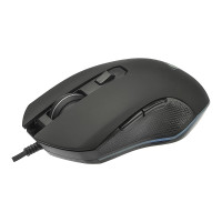 Провідна миша Jedel GM690, Black