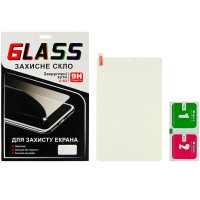 Захисне скло для Samsung T510/ T515 Galaxy Tab A 10.1 (0.3 мм, 2.5D)