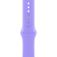 Ремінець для Apple Watch (42-44mm) Sport Band Light Violet (41) 