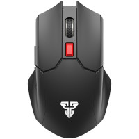 Безпровідна миша Fantech WG11 Cruiser Silent Click, Black
