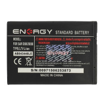 Акумулятор iENERGY SAMSUNG D880 (1200 mAh) 1