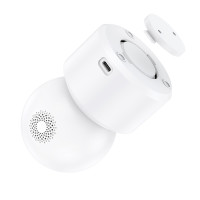 IP-камера відеонагляду Hoco DI53, White 3