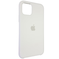 Чохол Copy Silicone Case iPhone 11 Pro White (9)