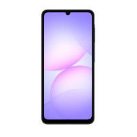 Смартфон Samsung Galaxy A07 LTE, 4/128GB, Black 1
