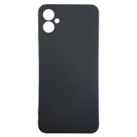 Чохол Silicone Case for Samsung A05s Black