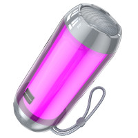 Безпровідна колонка Borofone BR25 Crazy, Gray