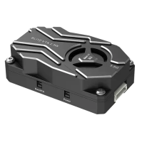 Відеопередавач iFlight Blitz Whoop, 5.8G, 2.5W VTX with MMCX Long Range Built-in Microphone