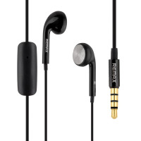 Гарнітура Remax RM-303 Black