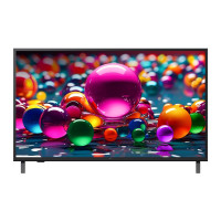 Телевізор LED LG 43UA75006LA, Smart TV, Wi-Fi, 3840x2160 1