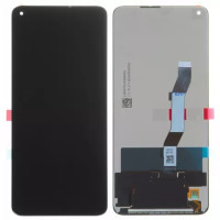 Дисплейний модуль для Xiaomi Mi 10T, Mi 10T Pro, OriginalPRC, Black