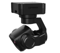 Камера для FPV-дрона SIYI A8 mini 4K, 1/1.7" Sony CMOS, 8 MP, F2.8, 93° 3