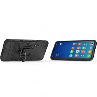 Чохол Armour Hard Magnetic for Xiaomi Mi 9Se Black 1