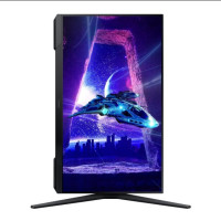 Монітор Samsung Odyssey G3, G30D, LS24DG300EIXCI, Black 9