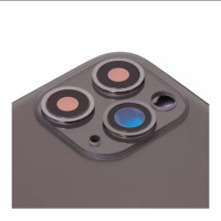 Корпус для iPhone 11 Pro, High Copy, Matte Space Gray 1