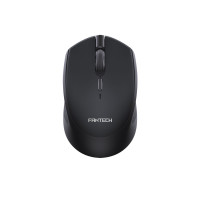 Безпровідна миша Fantech W190, Black
