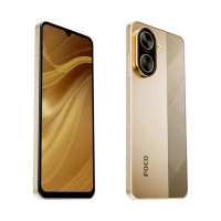 Смартфон Xiaomi Poco C71, 3/64GB, Gold 3