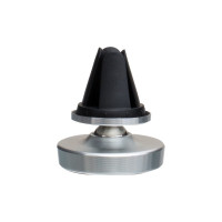 Автотримач Hoco CA47 Dark Gray 4