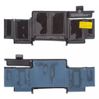 Акумулятор MacBook Pro 13.3'' (A1502), A1493, 6330 mAh, Original PRC