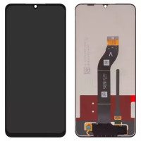 Дисплейний модуль для Xiaomi Poco C65, Redmi 13C, Original PRC, Black