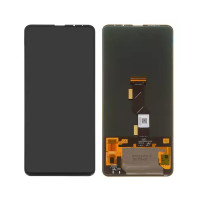 Дисплейний модуль для Xiaomi Mi Mix 3, High Copy,OLED, Black