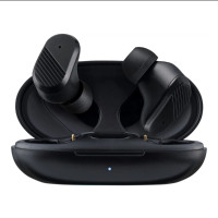 Безпровідна гарнітура Gelius Pro Bassic GP-TWS011, Black 1