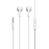 Гарнітура Borofone BDM05 White