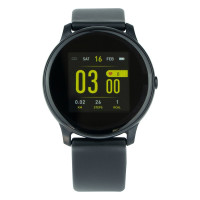 Смарт Годинник Remax RL-EP09 Black