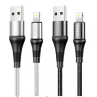 Кабель Hoco X50 Excellent Lightning