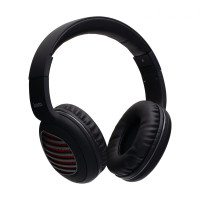 Безпровідна гарнітура Hoco W23 Black