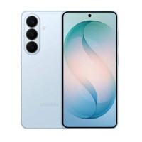 Смартфон Samsung Galaxy S26, 12/512GB, Sky Blue