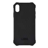 Чохол UAG Armor для iPhone XR, Black