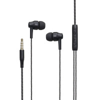 Гарнітура i-Koson i-CR-26 Black