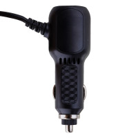 Автомобильное зарядное устройство Micro USB 3400 mAh 3.5m Black