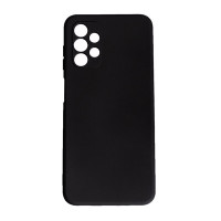 Чохол Silicone Case for Samsung A13 Black (18)