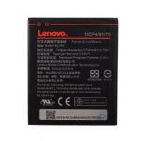 Акумулятор Lenovo K5 / BL259 (AAA)