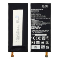 Акумулятор LG X Cam / K580 / BL-T23 (AAAA)
