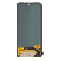 Дисплейний модуль Xiaomi Redmi Note 10 Pro OLED Black 3