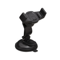 Автотримач Hoco CA40, Black 3