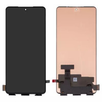 Дисплейний модуль для Samsung M556 Galaxy M55, Original PRC, Black