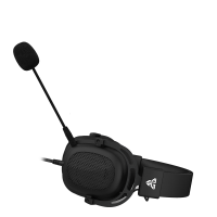 Гарнітура Fantech MH90 Sonata, 2m, Black 2