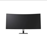 Монітор Xiaomi Curved Gaming Monitor, G34WQi, Black 5