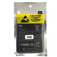 Акумулятор Original Xiaomi Redmi Note 6 Pro, BN48 3