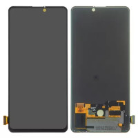 Дисплейний модуль для Xiaomi Mi 9T, Mi 9T Pro, Original Ref., Black