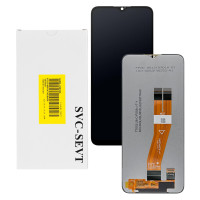 Дисплейний модуль Samsung A037 Galaxy A03s, GH81-21232A, Service Pack Original