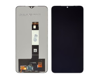 Дисплейний модуль KIT для Xiaomi Redmi 9T, Redmi 9 Power, Poco M3, Original PRC, Black