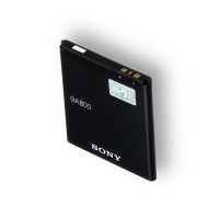 Акумулятор Sony Xperia V LT25i / BA800 (AAAA)