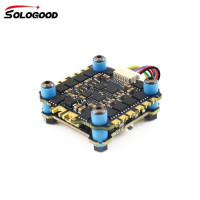 Політний контролер SoloGood F405, BLS 50A, 30.5X30.5, 4-in-1 ESC