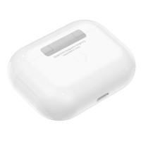 Безпровідна гарнітура Hoco EW26, White 6