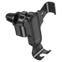 Автотримач Borofone BH74, Black 2